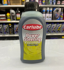 Green Power Steering Fluid For Volkswagen VW G002 000/G004 000 