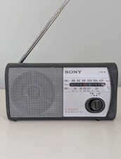 Sony ICF 303 Transistor Radio