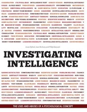 Investigate intelligence: 2 -