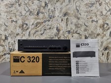 NAD C320 Stereo Integrated