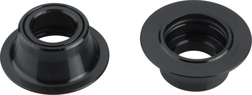 Zipp disc conversion caps - disc,