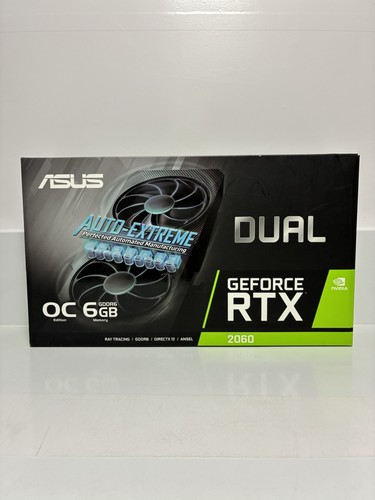 Asus dual nvidia geforce rtx - asus,