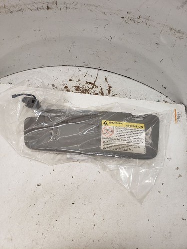 2002 2008 audi - driver, left