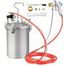 Costway 15L Paint Tank