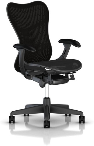 Herman miller mirra fully - mirra, -fully