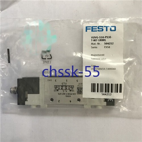 1pc new festo - new,