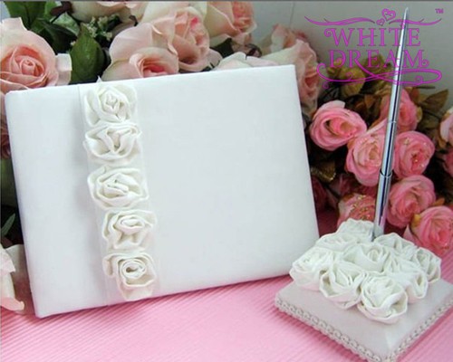 Ivory white wedding guest - wedding,