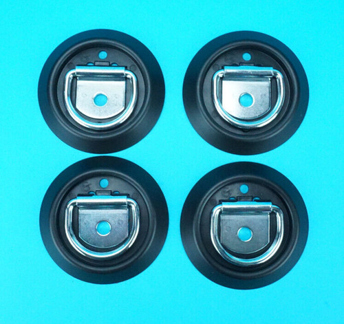Lashing ring tie down - 4,