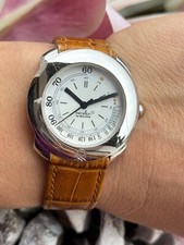 Benetton By Bulova Watch