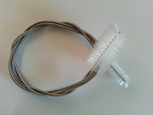 Sousaphone double ended - double,