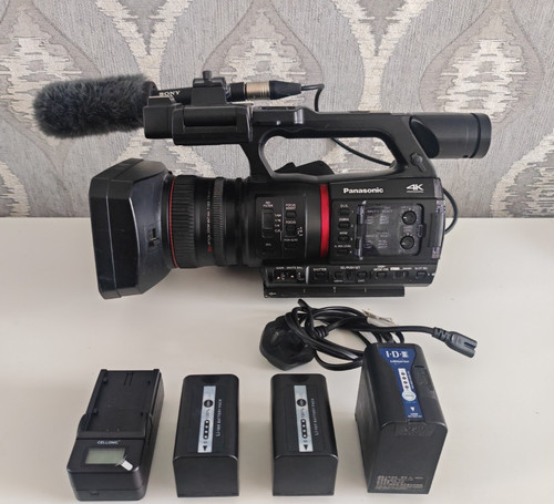Panasonic cx350 compact - cx350,