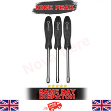 3 Screwdriver Carburetor