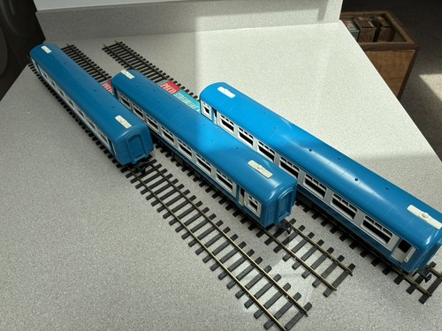 Triang gauge blue - gauge, br