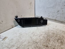 Citroen C4 Display Screen W/