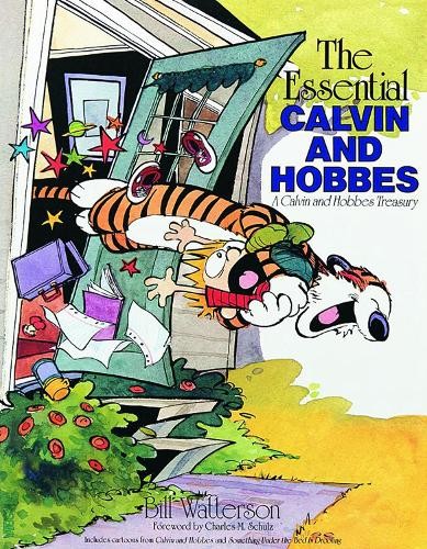 The essential calvin - calvin, and