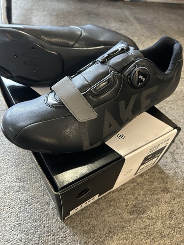 Lake cxz 176 - 176, black
