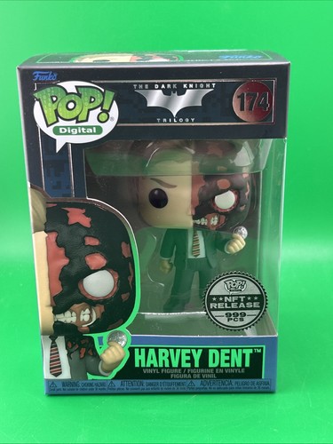 Funko pop vinyl dark - pop!, vinyl: