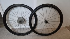Hunt Aero 40 Wheelset