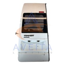 Ford Transit 2013 MK7 Medium