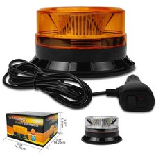 Low Profile Led Flashing