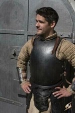 Medieval wearable Breast Plate