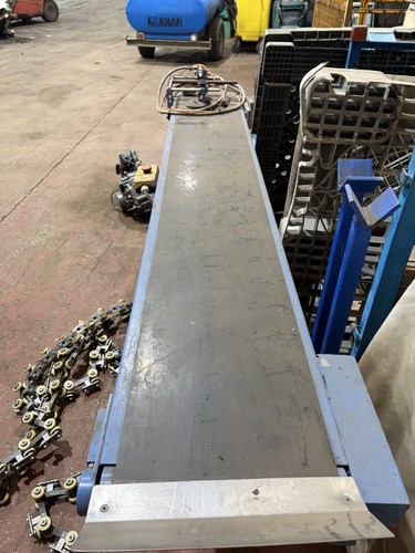 Industrial conveyor belt - belt,