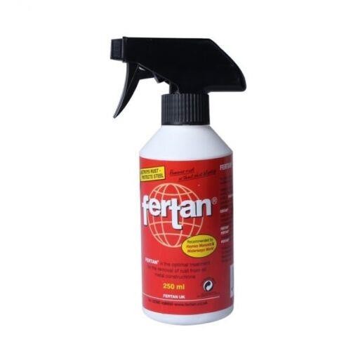Fertan rust killer - /, remover