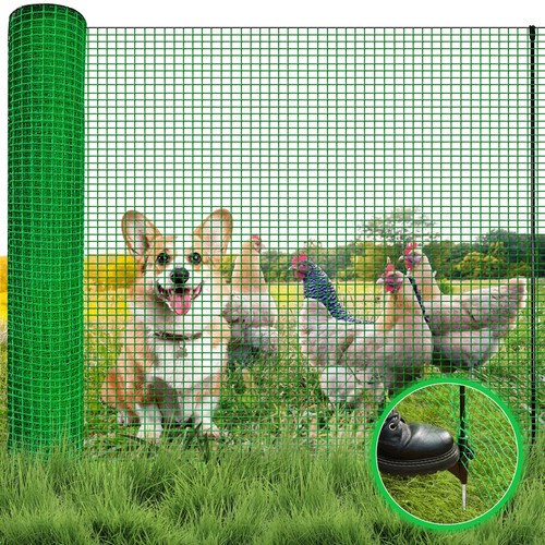 Signstek barrier fencing mesh - barrier,