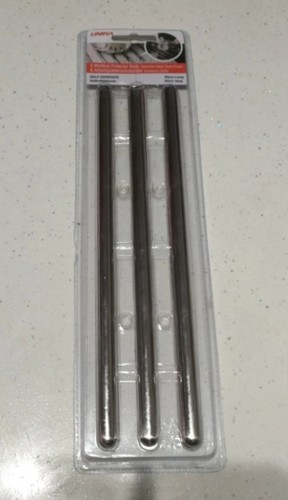 Unika worktop protector silver - protector,