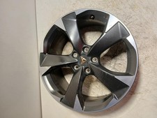 CUPRA LEON ALLOY WHEEL