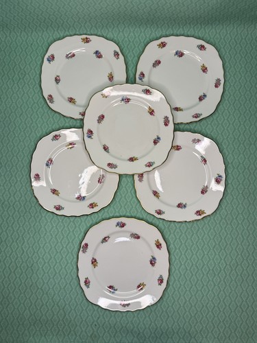 Colclough vintage bone - -,