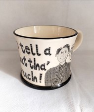 Moorland Pottery Yorkie Ware