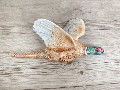 Vintage beswick pheasant - beswick,
