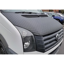 VW Crafter Bonnet Bra Cover