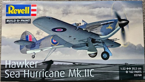 03768 revell scale - 03768, 1:32