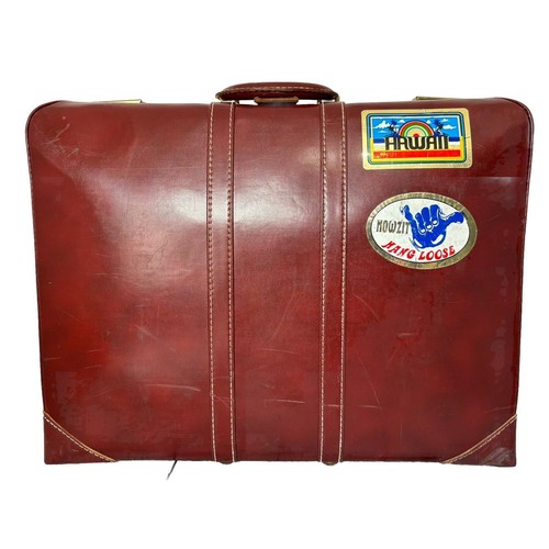 Olympic luggage corp - olympic,