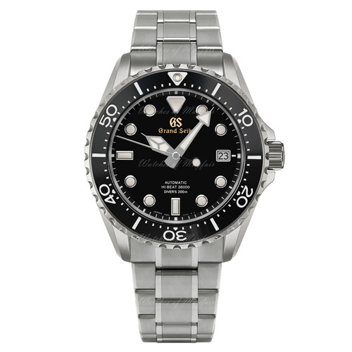 Grand seiko sport automatic - grand,