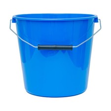 CALF BUCKET SMALL BUCKET