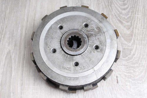 Cutting basket inside - , kawasaki