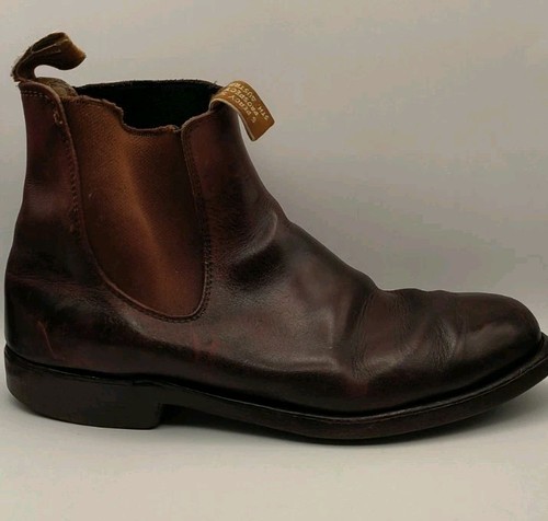 Williams gardener boot - rm,