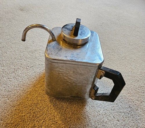 Vintage goblin teasmade boiler - goblin,