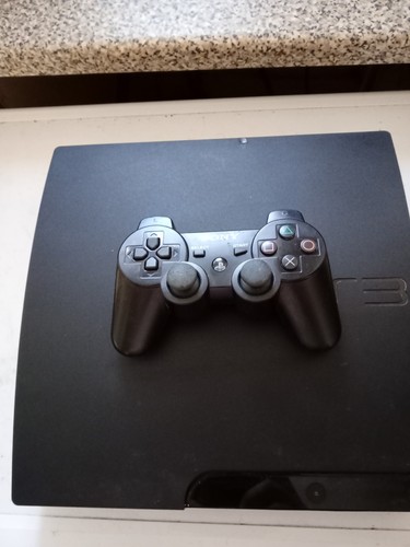 Console bundle 16 - ps,