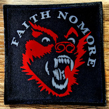 FAITH NO MORE KING FOR A DAY