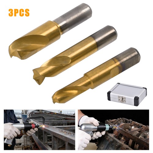 3pcs spot weld - 3pcs, set