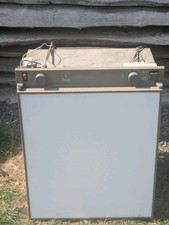 Electrolux Rm 212 F - 3 Way Caravan Fridge - Campervan/ Boat / motorhome