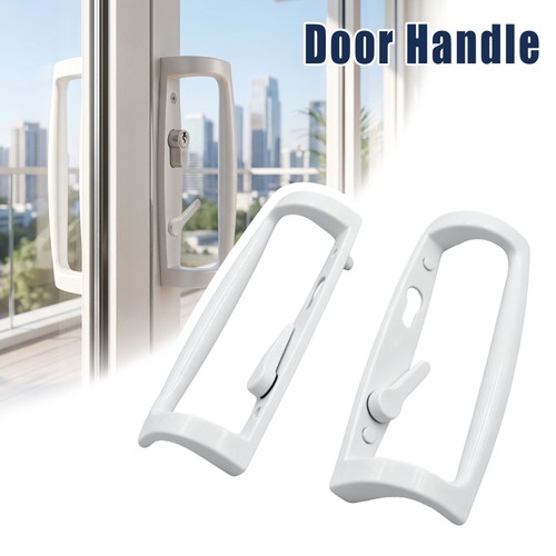 Upvc door handles - upvc,