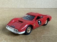Dinky Toys Ferrari Dino, No