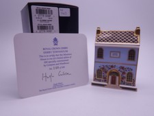 ROYAL CROWN DERBY LIMITED