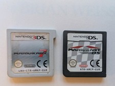 Mario Kart 7 Nintendo 3DS and