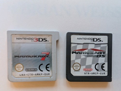 Mario kart nintendo - nintendo, 3ds